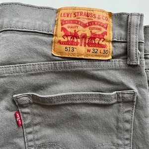 Men’s Levi’s 513